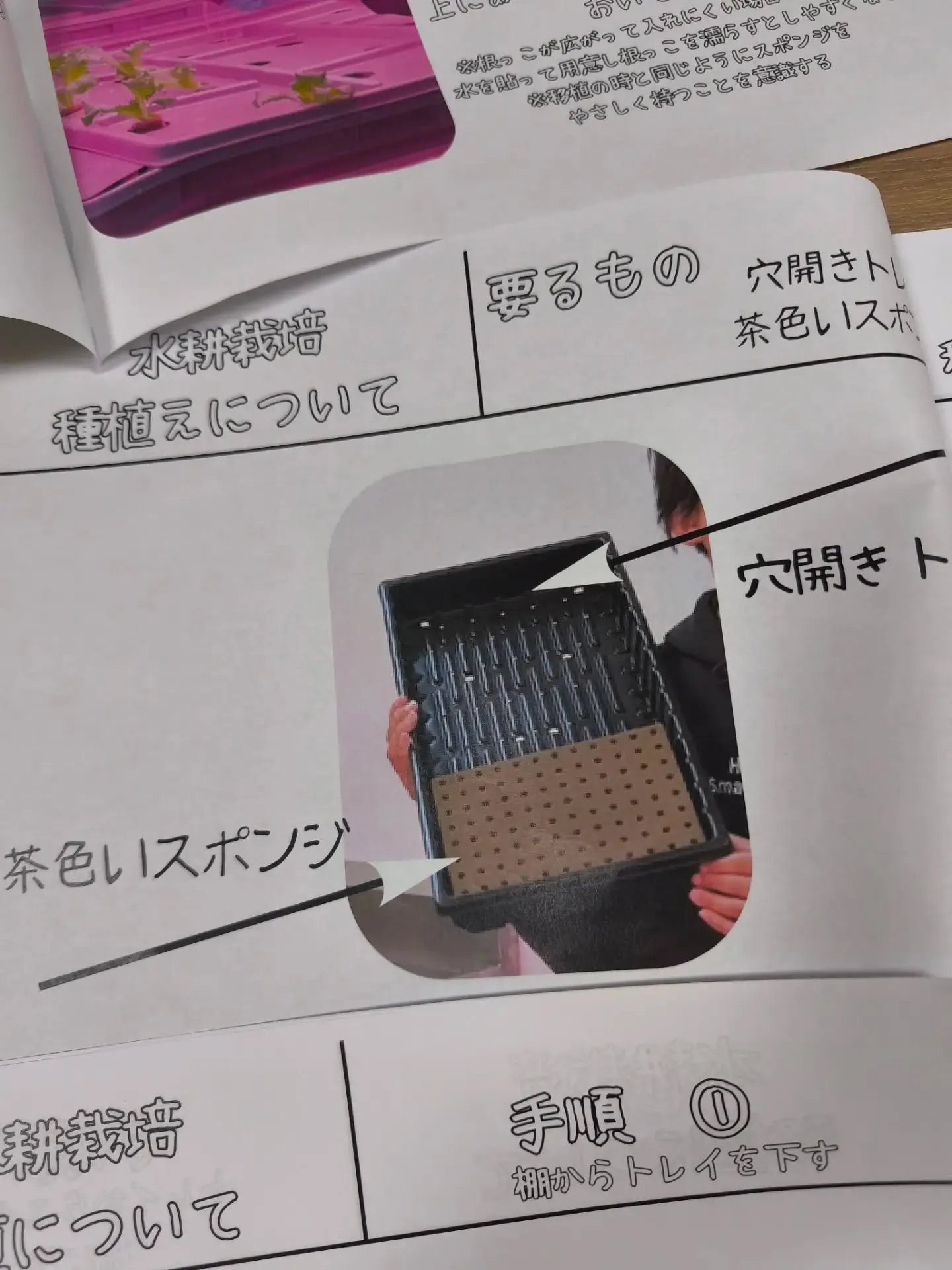就労支援事業所、訪問看護事業所とつながりあい、医療と福祉と教...
