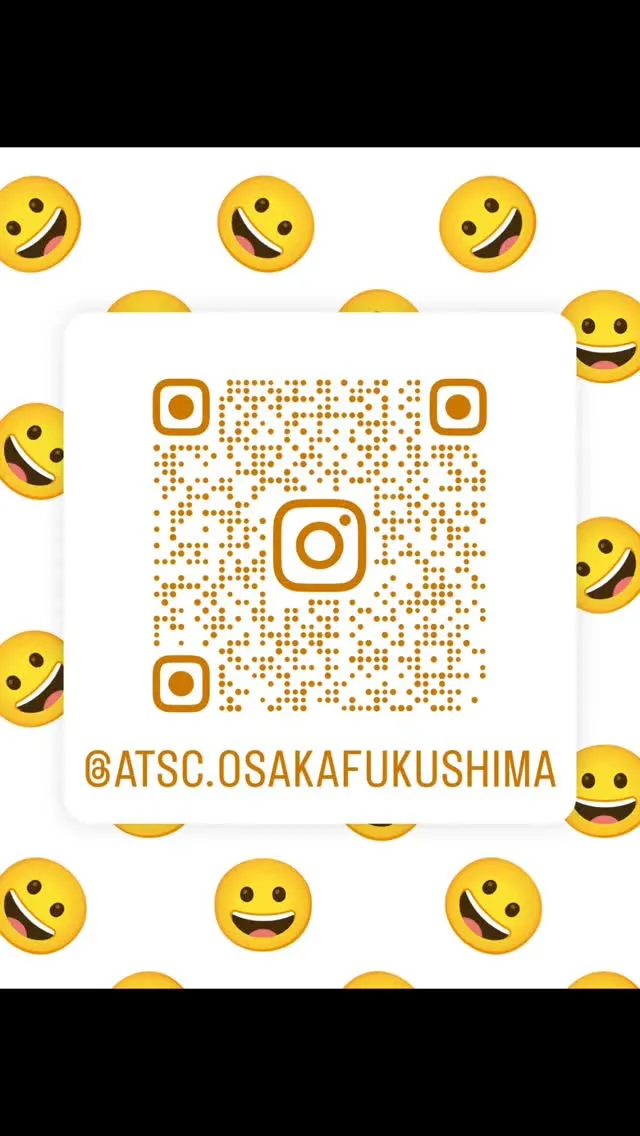 アットスクール大阪福島教室です😊　学習を実りある人生に活かす...